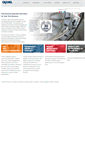 Mobile Screenshot of cranel.com